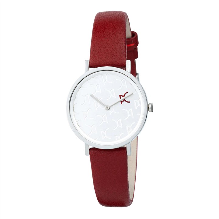 Pierre Cardin Belleville Monogram CBV.1517 Ladies Watch - CBV.1517 - Teknashop Ltd