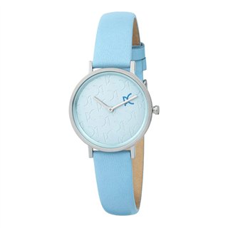 Pierre Cardin Belleville Monogram CBV.1521 Ladies Watch - CBV.1521 - Teknashop Ltd