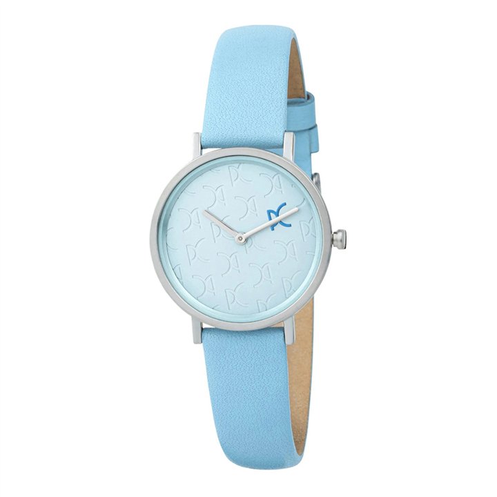 Pierre Cardin Belleville Monogram CBV.1521 Ladies Watch - CBV.1521 - Teknashop Ltd