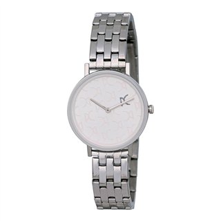 Pierre Cardin Belleville Monogram CBV.1539 Ladies Watch - CBV.1539 - Teknashop Ltd