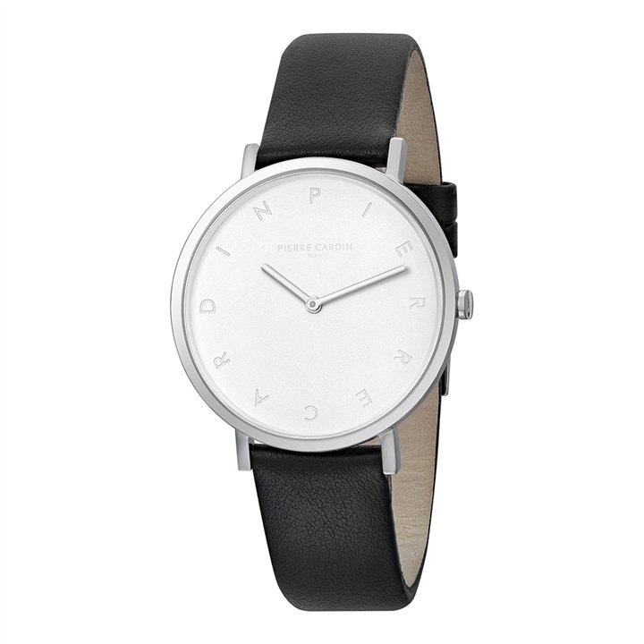 Pierre Cardin Belleville Tribute CBV.1001 Ladies Watch - CBV.1001 - Teknashop Ltd