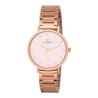 Pierre Cardin Belleville Tribute CBV.1122 Ladies Watch - CBV.1122 - Teknashop Ltd