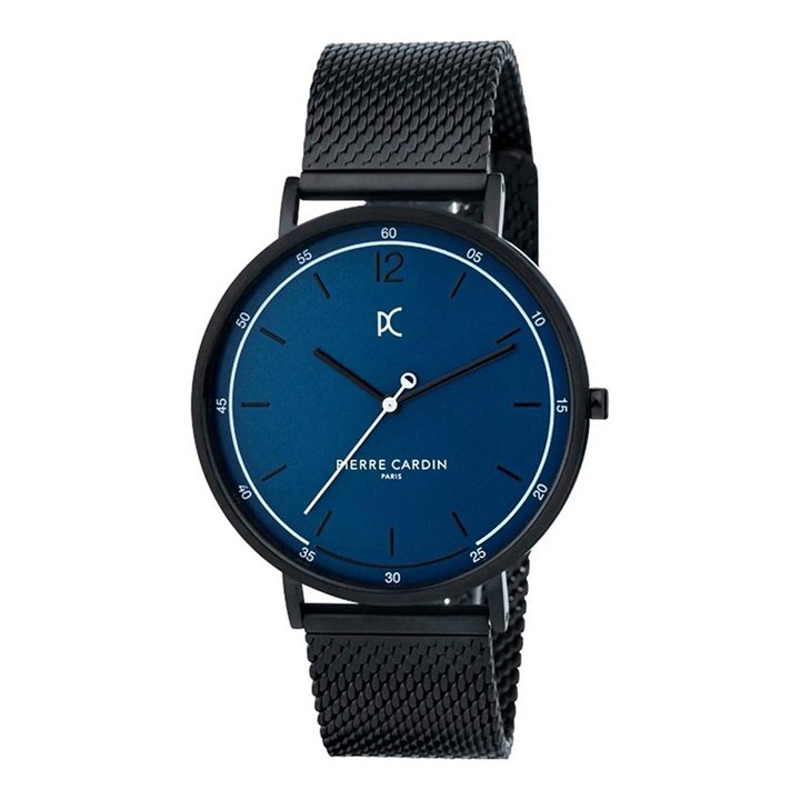 Pierre Cardin Bonne Light CBN.3016 Men's Watch - CBN.3016 - Teknashop Ltd