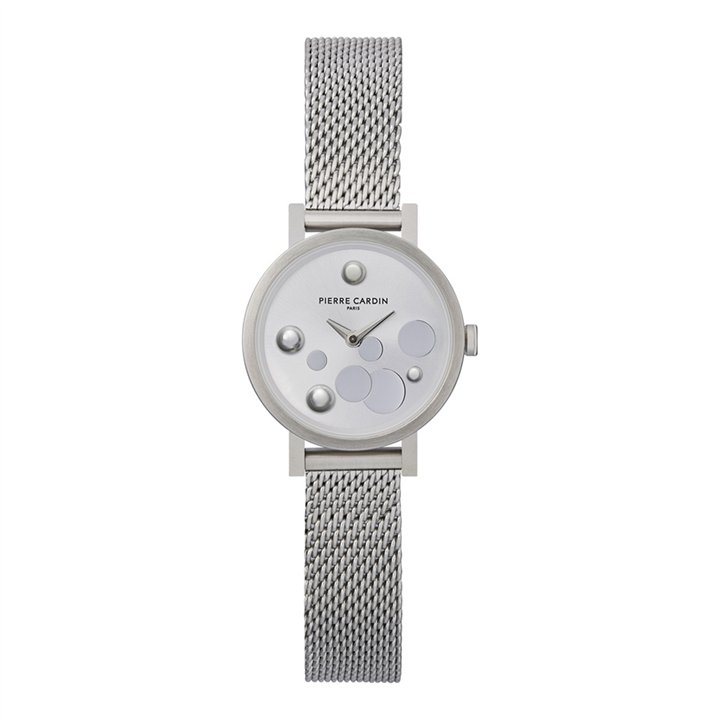 Pierre Cardin Canal St. Martin CCM.0503 Ladies Watch - CCM.0503 - Teknashop Ltd