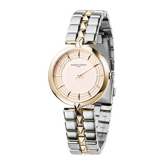 Pierre Cardin Classic CF.0707.SU.G Ladies Watch - CF.0707.SU.G - Teknashop Ltd