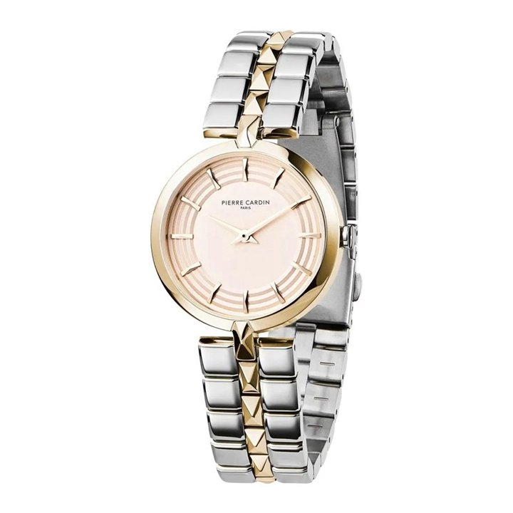 Pierre Cardin Classic CF.0707.SU.G Ladies Watch - CF.0707.SU.G - Teknashop Ltd