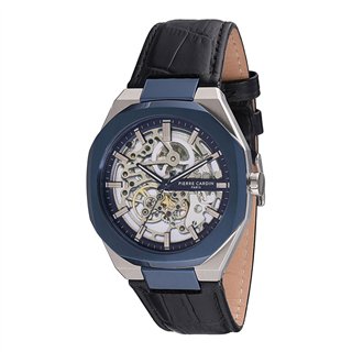 Pierre Cardin Elysee Automatic CF.1002.LB.3 Men's Watch - CF.1002.LB.3 - Teknashop Ltd