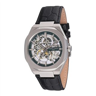 Pierre Cardin Elysee Automatic CF.1002.LB.4 Men's Watch - CF.1002.LB.4 - Teknashop Ltd