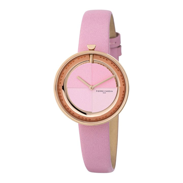 Pierre Cardin Marais Mirror CMA.0004 Ladies Watch - CMA.0004 - Teknashop Ltd