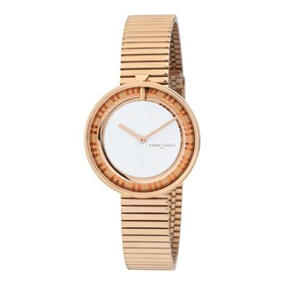 Pierre Cardin Marais Piano CMA.0017 Ladies Watch - CMA.0017 - Teknashop Ltd