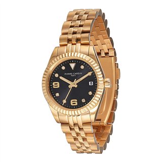 Pierre Cardin Opera Timbre CF.1012.MG.1 Ladies Watch - CF.1012.MG.1 - Teknashop Ltd