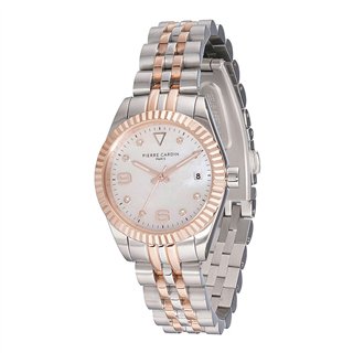 Pierre Cardin Opera Timbre CF.1012.MU Ladies Watch - CF.1012.MU - Teknashop Ltd