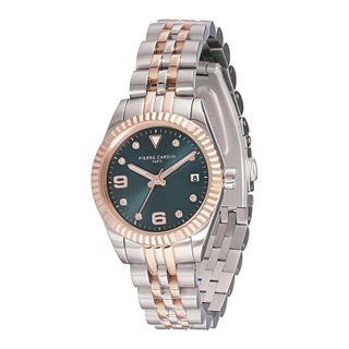 Pierre Cardin Opera Timbre CF.1012.MU.2 Ladies Watch - CF.1012.MU.2 - Teknashop Ltd