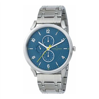 Pierre Cardin Pigalle Boulevard CPI.2056 Men's Watch - CPI.2056 - Teknashop Ltd