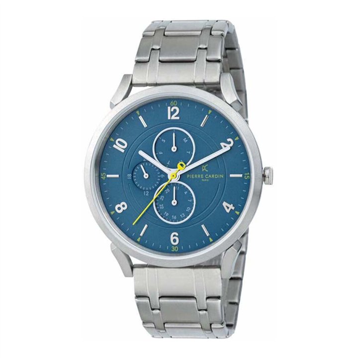 Pierre Cardin Pigalle Boulevard CPI.2056 Men's Watch - CPI.2056 - Teknashop Ltd