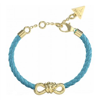 Guess Ladies Bracelet JUBB04003JWYGTQTU - JUBB04003JWYGTQTU - Teknashop Ltd