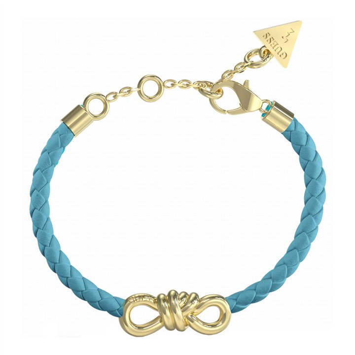 Guess Ladies Bracelet JUBB04003JWYGTQTU - JUBB04003JWYGTQTU - Teknashop Ltd