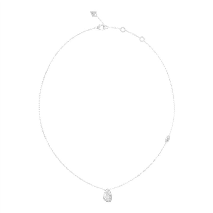 Guess Ladies Necklace JUBN06252JWRHTU - JUBN06252JWRHTU - Teknashop Ltd
