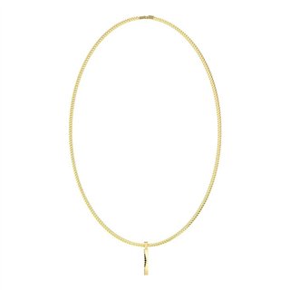 Guess Mens Necklace JUMN05101JWYGTU - JUMN05101JWYGTU - Teknashop Ltd