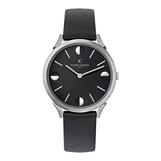 Pierre Cardin Pigalle Plissee CPI.2010 Men's Watch - CPI.2010 - Teknashop Ltd
