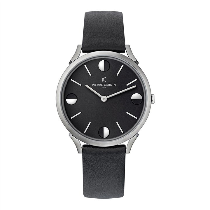 Pierre Cardin Pigalle Plissee CPI.2010 Men's Watch - CPI.2010 - Teknashop Ltd