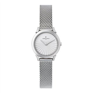 Pierre Cardin Pigalle Plissee CPI.2505Ladies Watch - CPI.2505 - Teknashop Ltd
