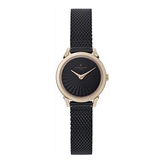 Pierre Cardin Pigalle Plissee CPI.2516 Ladies Watch - CPI.2516 - Teknashop Ltd