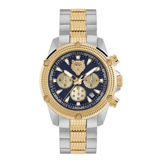 Plein Sport Hurricane PSDBA1324 Men's Watch Chronograph - PSDBA1324 - Teknashop Ltd