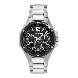 Plein Sport Tigermaster Pro PSLGA0425 Men's Watch - PSLGA0425 - Teknashop Ltd