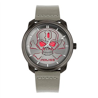 Police Bleder PL.15714JSU/61 Men's Watch - PL.15714JSU/61 - Teknashop Ltd