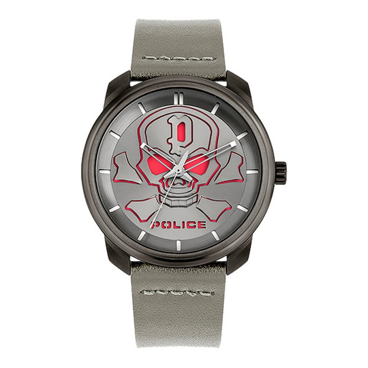 Police Bleder PL.15714JSU/61 Men's Watch - PL.15714JSU/61 - Teknashop Ltd