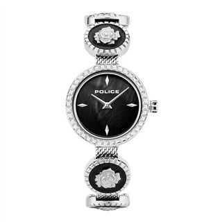Police Kapaa PL.16026LS/30MM Ladies Watch - PL.16026LS/30MM - Teknashop Ltd