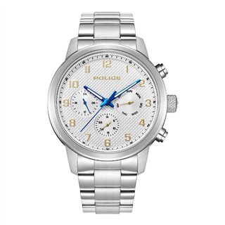 Police Raho PEWJF2228204 Men's Watch - PEWJF2228204 - Teknashop Ltd
