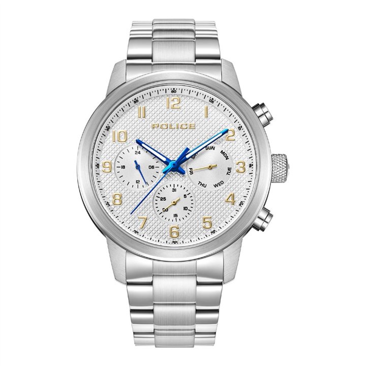 Police Raho PEWJF2228204 Men's Watch - PEWJF2228204 - Teknashop Ltd