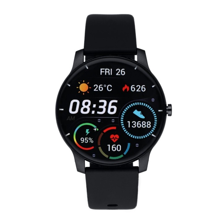 WATX&COLORS WATCHES Mod. WAS4001 - WW.WAS4001 - Teknashop Ltd
