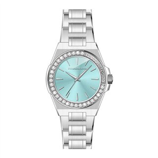 Roccobarocco RB.5041L-04MS Ladies Watch - RB.5041L-04MS - Teknashop Ltd