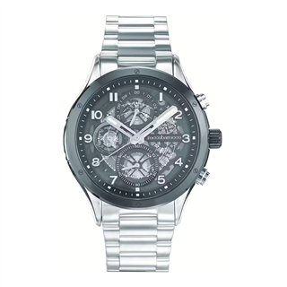 Roccobarocco RB.5327M-02M Men's Watch Chronograph - RB.5327M-02M - Teknashop Ltd