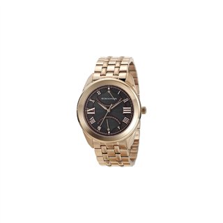 Romanson Classic TM2615BM1RB37R Men's Watch - TM2615BM1RB37R - Teknashop Ltd