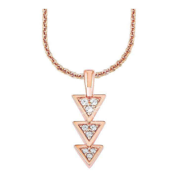 s.Oliver Ladies Necklace 9034116 - 9034116 - Teknashop Ltd