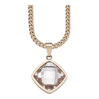 s.Oliver Ladies Necklace 9078578 - 9078578 - Teknashop Ltd