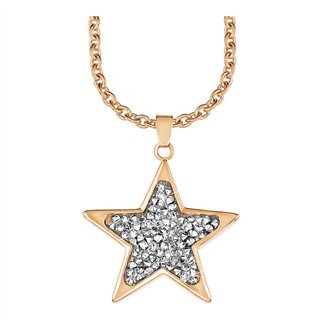 s.Oliver Ladies Necklace 9967704 - 9967704 - Teknashop Ltd