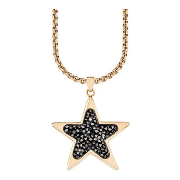 s.Oliver Ladies Necklace 9967711 - 9967711 - Teknashop Ltd