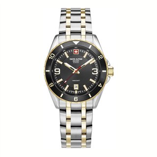 Swiss Alpine Military 7034.1147SAM Men's Watch - 7034.1147SAM - Teknashop Ltd