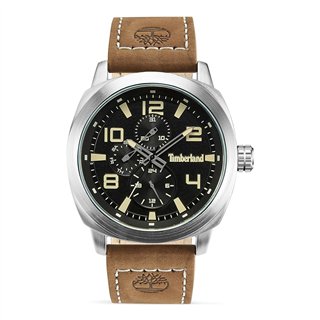 Timberland Brantford TDWGF9001702 Men's Watch - TDWGF9001702 - Teknashop Ltd