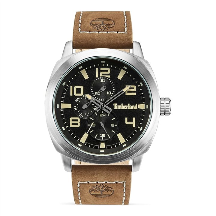 Timberland Brantford TDWGF9001702 Men's Watch - TDWGF9001702 - Teknashop Ltd