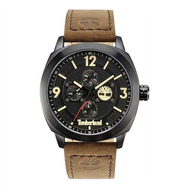 Timberland Guelph TDWGF9001801 Men's Watch - TDWGF9001801 - Teknashop Ltd