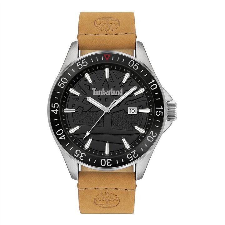 Timberland Lehighton TDWGB9001601M Men's Watch - TDWGB9001601M - Teknashop Ltd
