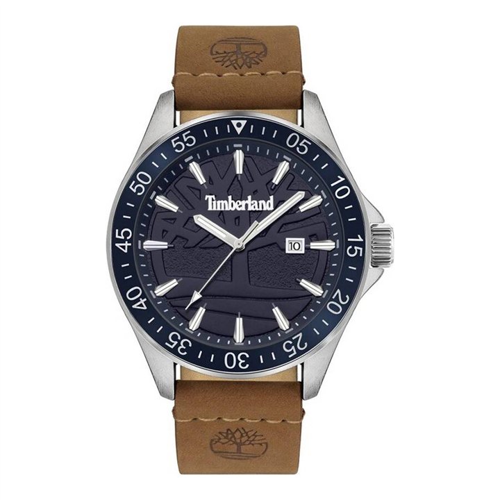 Timberland Lehighton TDWGB9001602M Men's Watch - TDWGB9001602M - Teknashop Ltd