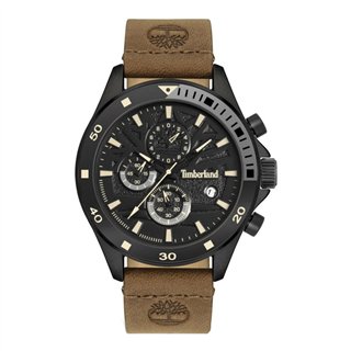Timberland Wakeda TDWGC9001401 Men's Watch Chronograph - TDWGC9001401 - Teknashop Ltd