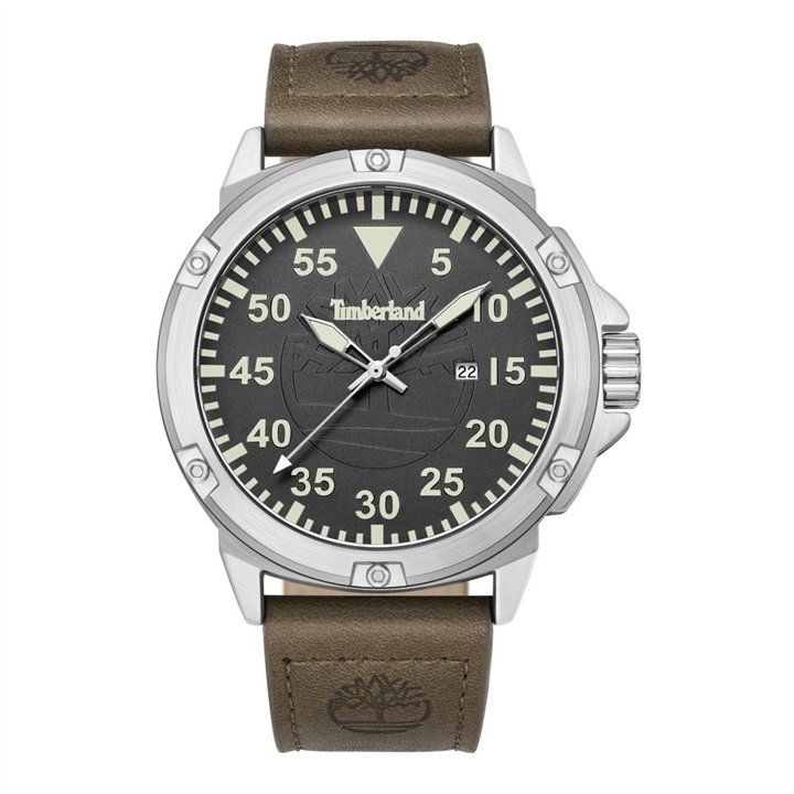 Timberland Weymont TDWGB9002801M Men's Watch - TDWGB9002801M - Teknashop Ltd